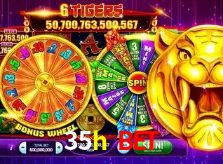 Descubra a Essência do 35h bet: Nossa História e Compromissos